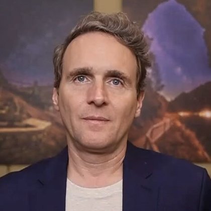 Daniel Branco